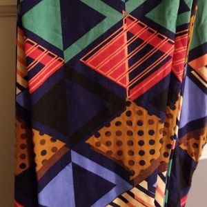 LuLaroe TC leggings